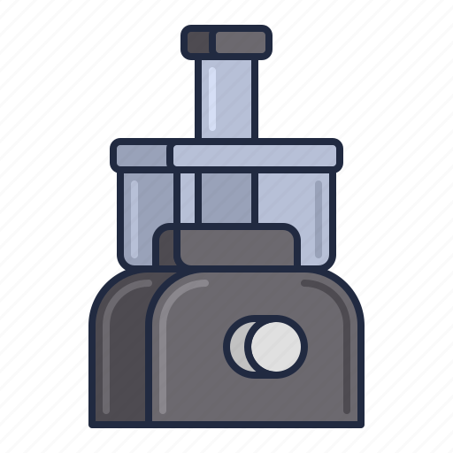 Appliance, blender, juicer, mixer icon - Download on Iconfinder