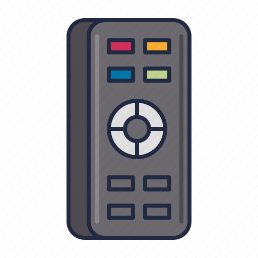 Control, player, remote, settings icon - Download on Iconfinder
