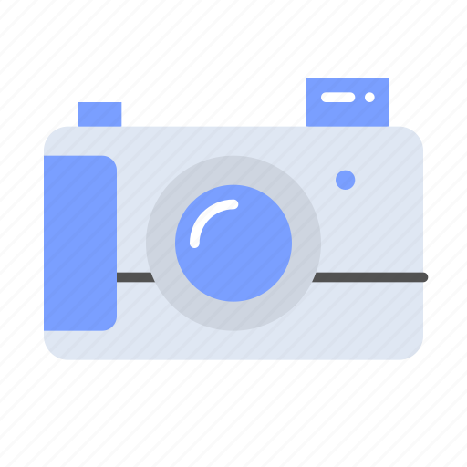 Camera, equipment, digital, photography, photo icon - Download on Iconfinder