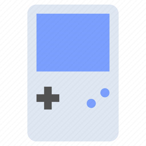 Console, game, portable, play, entertainment icon - Download on Iconfinder