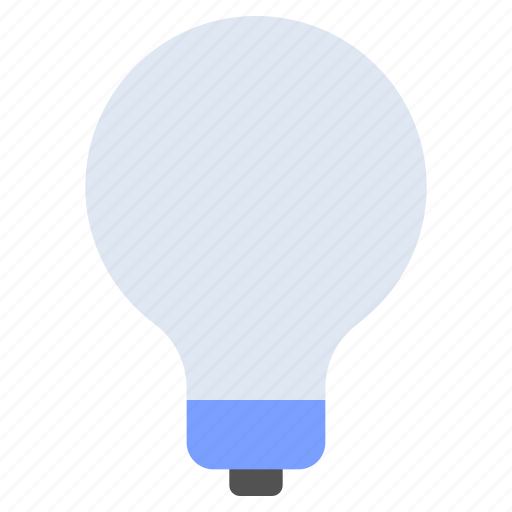 Light, lamp, bulb, electricity, lightbulb icon - Download on Iconfinder