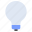 light, lamp, bulb, electricity, lightbulb 