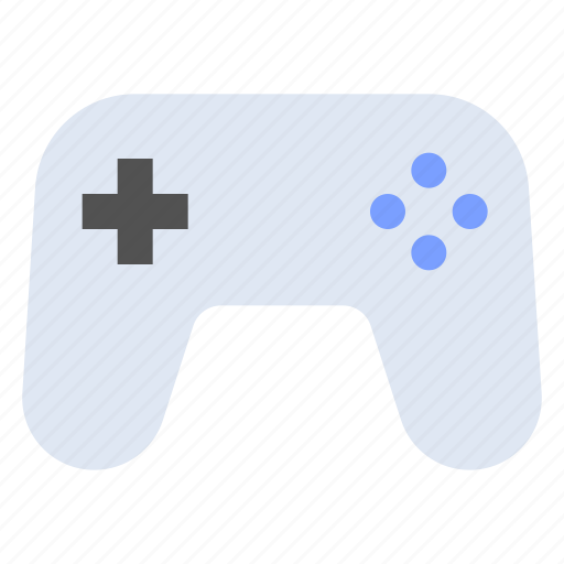 Play, game, joystick, console, gamepad icon - Download on Iconfinder