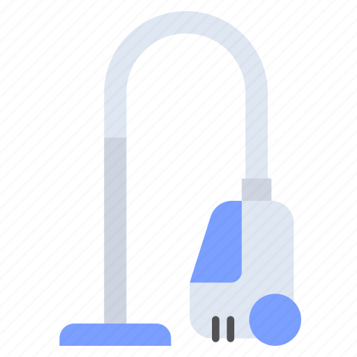 Vacuum, cleaner, dust, clean, appliance icon - Download on Iconfinder