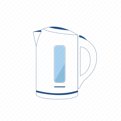 Heater, water, appliance, hot water icon - Download on Iconfinder