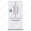 appliance, appliances, fridge, home appliances, refrigrator, utencils 