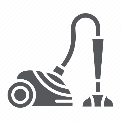 Appliance, clean, cleaner, home, hoover, vacuum icon - Download on Iconfinder