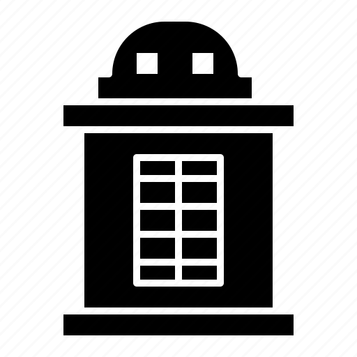 House, ticket, train icon - Download on Iconfinder