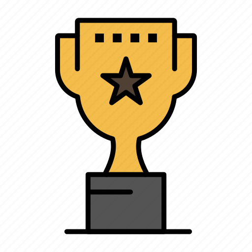 Award, position, reward, top icon - Download on Iconfinder