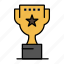 award, position, reward, top 