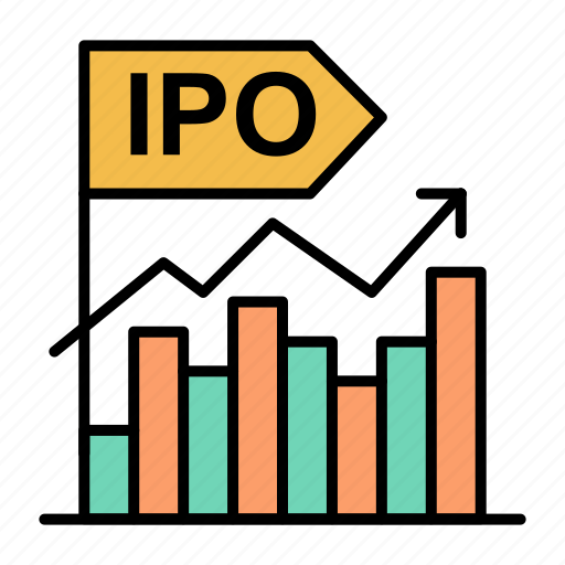 Business, initial, ipo, modern, offer, public icon - Download on Iconfinder