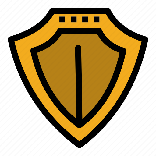 Locked, protect, protection, sheild icon - Download on Iconfinder