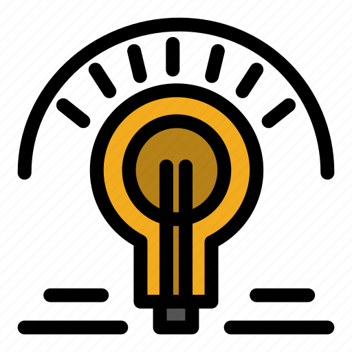 Bulb, light, tips icon - Download on Iconfinder