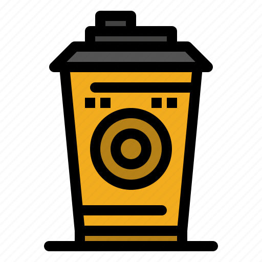 Coffee, mug, starbucks icon - Download on Iconfinder