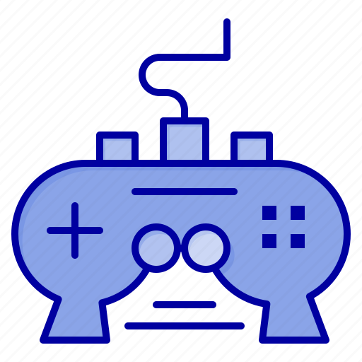 Game, pad, play, station, video, xbox icon - Download on Iconfinder