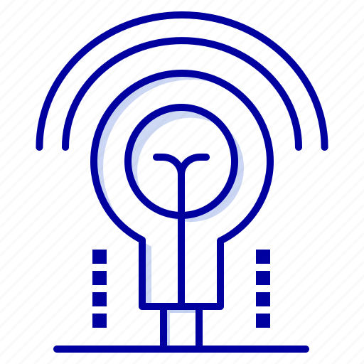 Bulb, hotel, idea, light icon - Download on Iconfinder