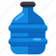 water bottle, water can, water gallon, filter bottle, plastic tank 