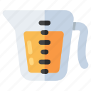 juice jug, water jug, juice pitcher, juice jar, beverage
