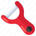 bottle opener, corkscrew, bar key, bar blade, equipment