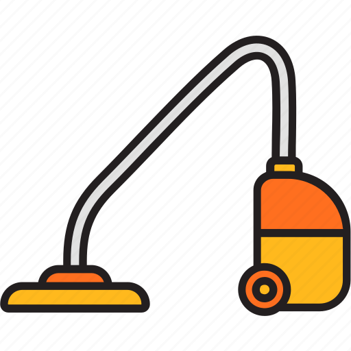 Appliances, cleaning, house keeping, vacuum cleaner icon - Download on Iconfinder