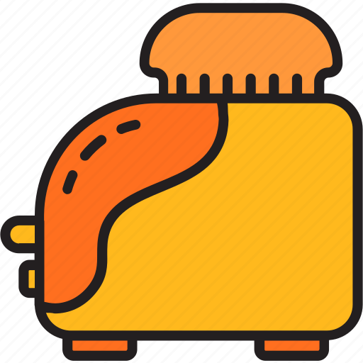 Appliances, kitchen, sandwich maker, toster icon - Download on Iconfinder