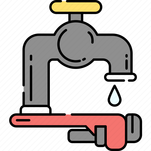 Renovation, plumbing, installation, pipe icon - Download on Iconfinder
