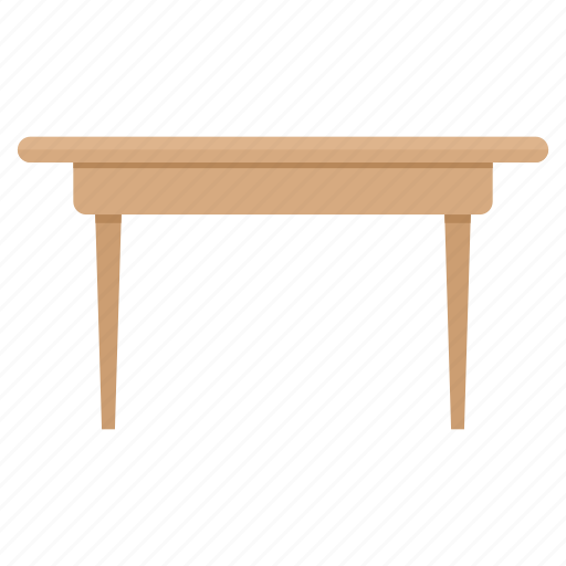 Table, desk, furniture icon - Download on Iconfinder