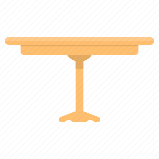 Table, decor, furniture icon - Download on Iconfinder