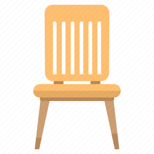 Chair, armchair, furniture, seat icon - Download on Iconfinder
