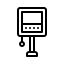 lamp, electric, bright, light, technology, electrical, electricity 