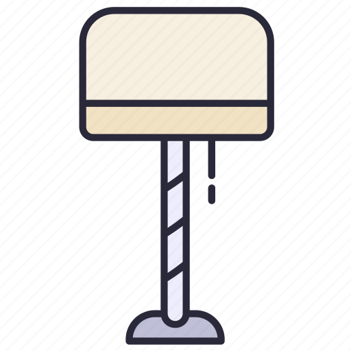 Modern, lamp, light, design, electric icon - Download on Iconfinder