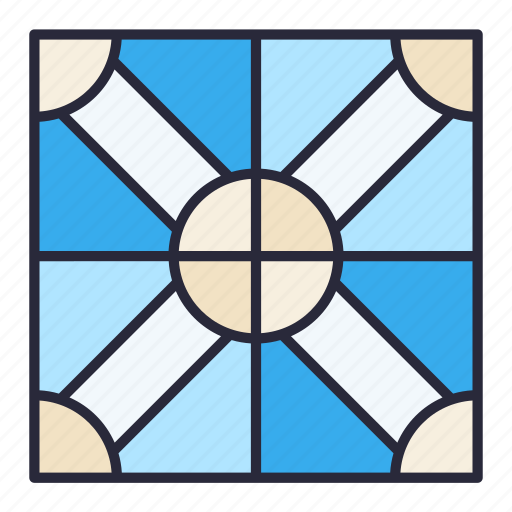 Texture, tile, pattern, interior, decoration icon - Download on Iconfinder