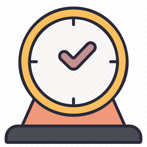 Time, symbol, watch, clock, modern icon - Download on Iconfinder