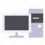 computer, technology, office, business, pc 