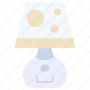 electric, modern, lamp, light, design