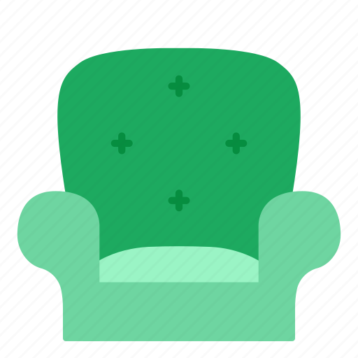 Furniture, modern, home, interior, sofa icon - Download on Iconfinder