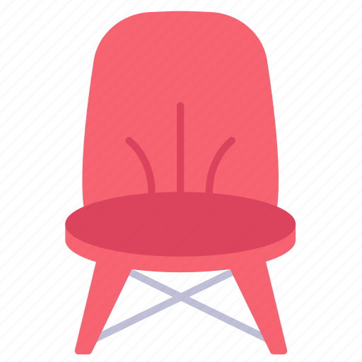 Interior, modern, chair, design, furniture icon - Download on Iconfinder