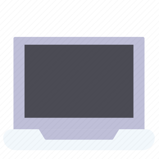 Laptop, notebook, computer, technology, desktop icon - Download on Iconfinder