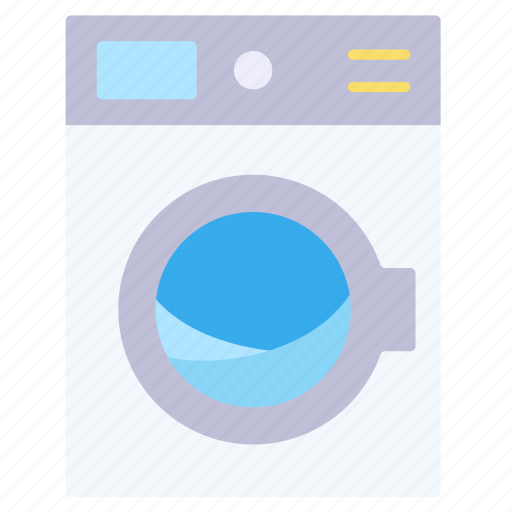 Machine, laundry, equipment, washer, interior icon - Download on Iconfinder