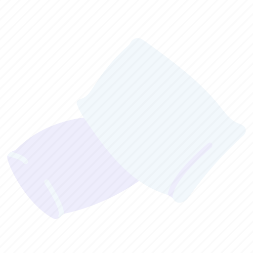Pillow, bed, white, sleep, bedroom icon - Download on Iconfinder