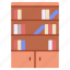 shelf, store, shop, design, bookshelf 