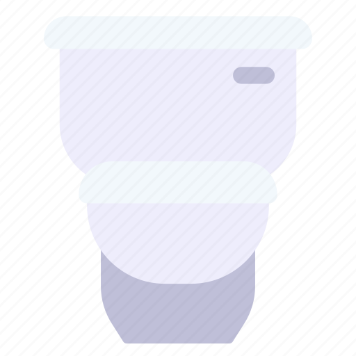 Toilet, bowl, bathroom, home, hygiene icon - Download on Iconfinder