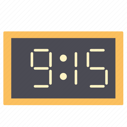 Watch, clock, modern, time, symbol icon - Download on Iconfinder