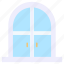 window, home, glass, interior, decoration 