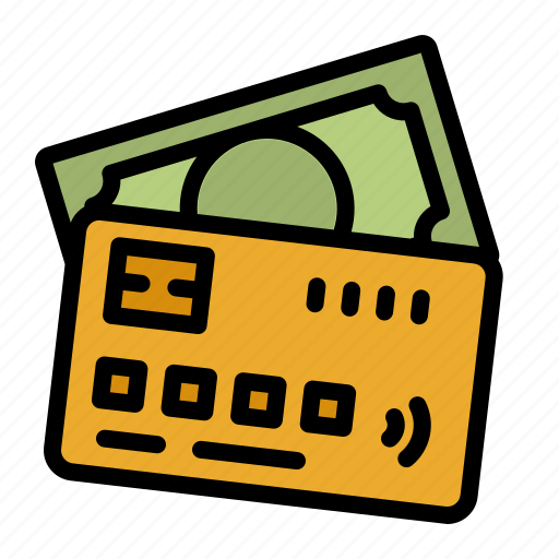 Credit, card, payment, buy, money icon - Download on Iconfinder