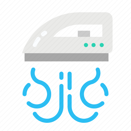 Electronics, furniture, iron, ironing, wash icon - Download on Iconfinder