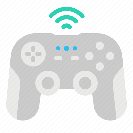 Console, controller, game, gamer, joystick icon - Download on Iconfinder
