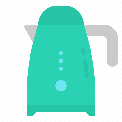 Boil, boiler, cook, kettle, pot icon - Download on Iconfinder