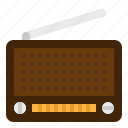 antenna, news, radio, radios, transistor