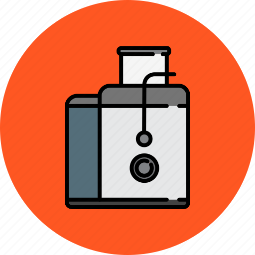 Equipment, home, juice, kitchen, maker icon - Download on Iconfinder